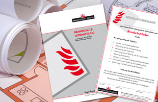 Organisatorischer Brandschutz - Brandschutz Unterweisung