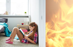 Leistungen - Baulicher Brandschutz