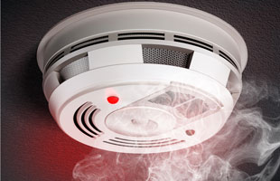 Leistungen - Anlagentechnischer Brandschutz